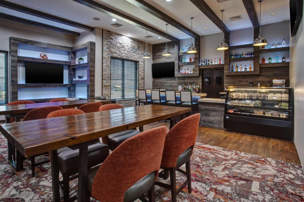Hampton Inn & Suites By Hilton- Newark Airport Elizabeth Exteriér fotografie