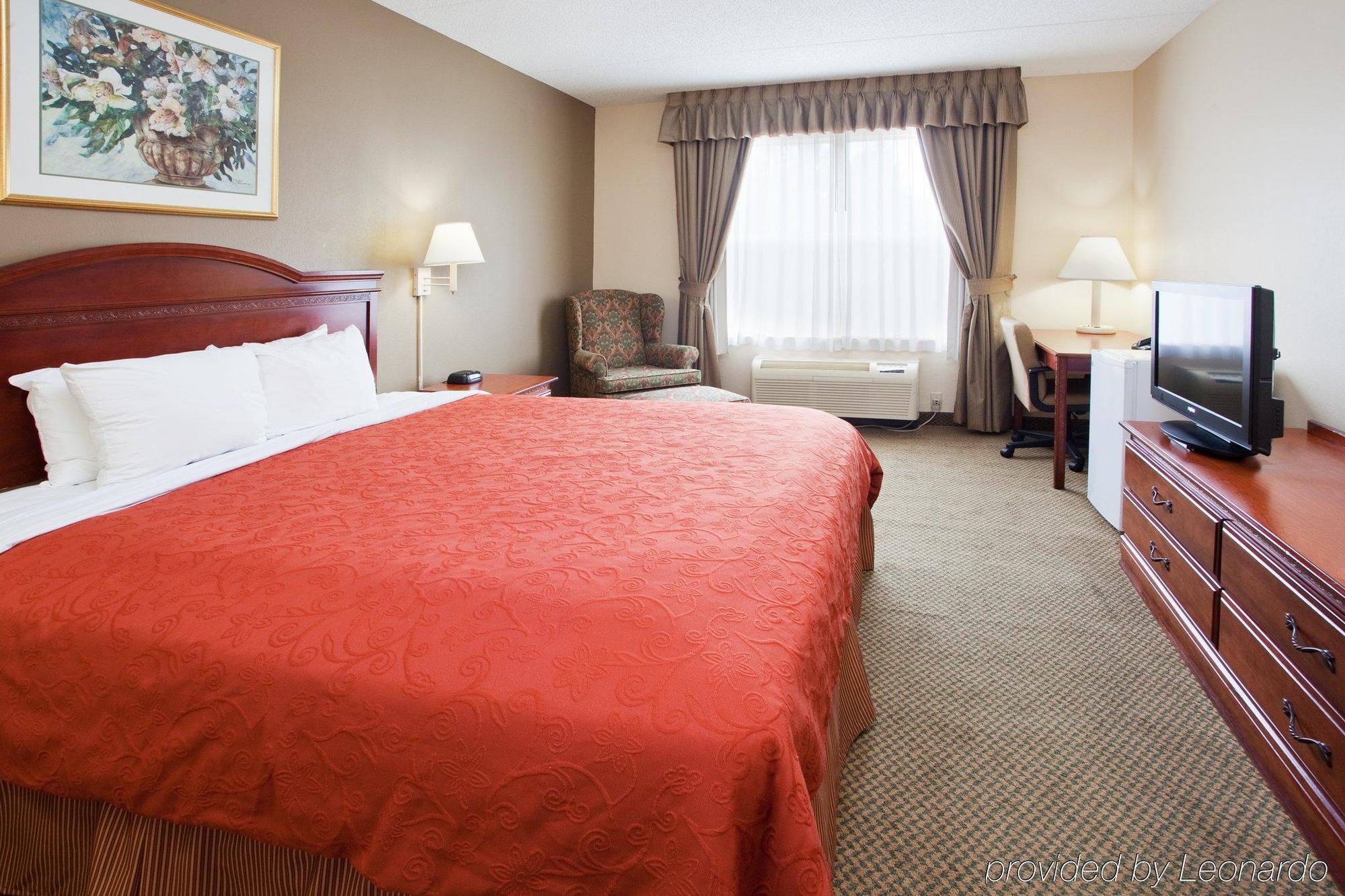 Hampton Inn & Suites By Hilton- Newark Airport Elizabeth Exteriér fotografie