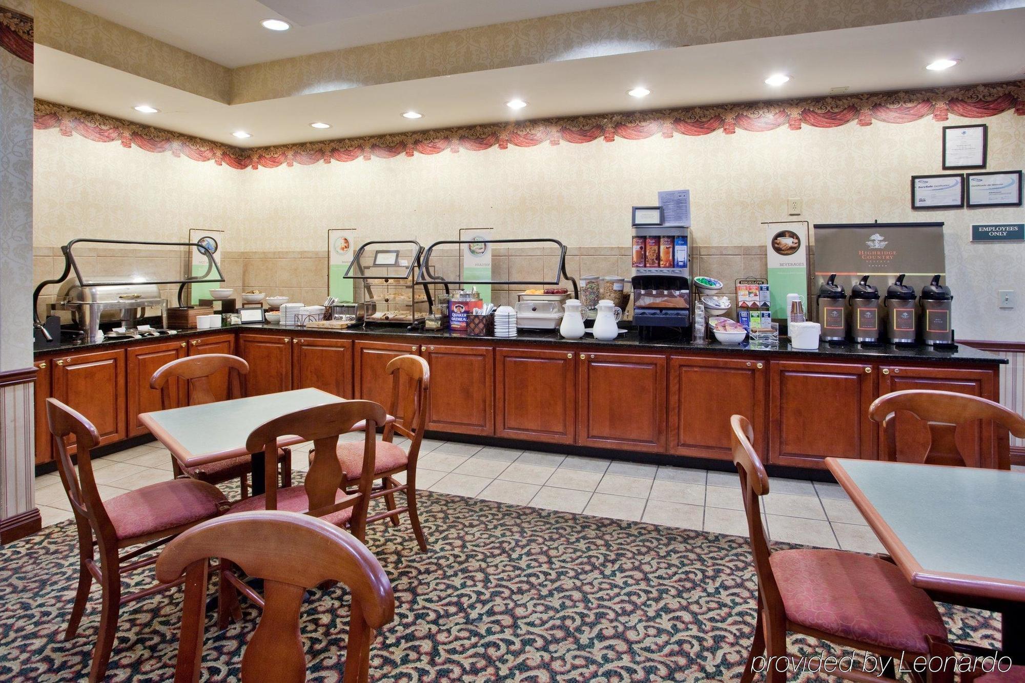 Hampton Inn & Suites By Hilton- Newark Airport Elizabeth Exteriér fotografie