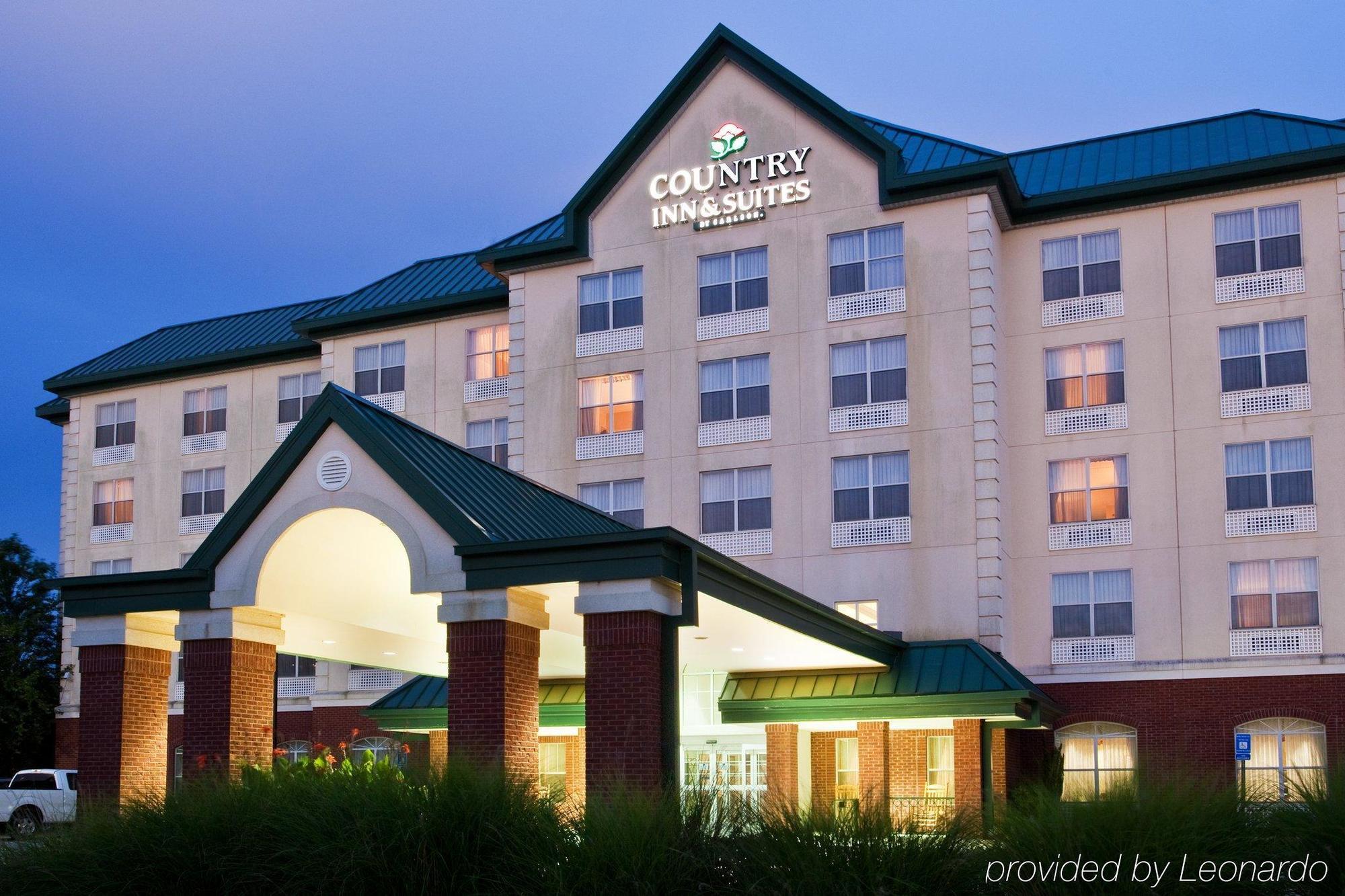 Hampton Inn & Suites By Hilton- Newark Airport Elizabeth Exteriér fotografie